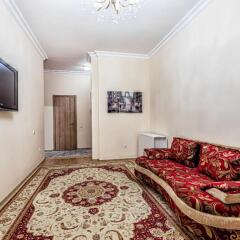 ?? Expo Residence in Astana, Kazakhstan from 51$, photos, reviews - zenhotels.com photo 13