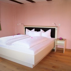 Hotel-Restaurant Edelsäcker - Bild 2