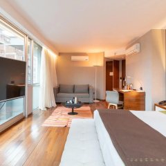 Yrigoyen 111 Hotel thumbnail 36