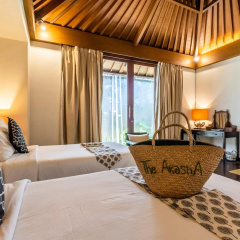 The Akasha Luxury Villas and Boutique Hotel - Bild 6
