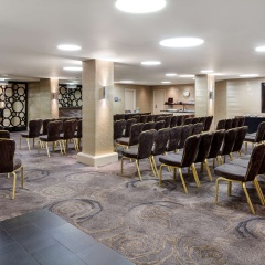 Radisson Blu Hotel, London Euston Square - Bild 19