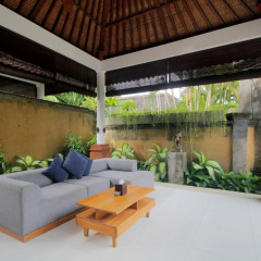 Sagara Villas and Suites Sanur by AHM - Bild 22