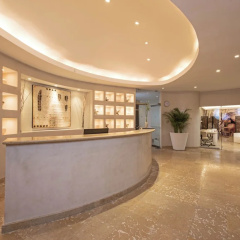 Coral Level at Iberostar Selection Cancun - Bild 2