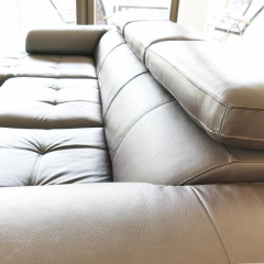 Großes Apartment im Zentrum von Dresden, 2 Schlafzimmer, 2 Bäder, Balkon - Bild 2