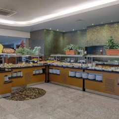 Pasabey Hotel - Bild 10