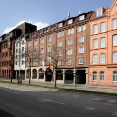 Hotel Berliner Hof by Coffee Fellows Hotels - Bild 1