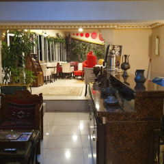 Sultanahmet Park Hotel - Bild 20