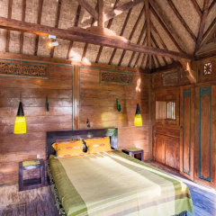 Hati Padi Cottages thumbnail 41