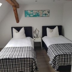 "Familientreff" in schöner moderner Ferienwohnung für 12 Personen im Oberharz! - Bild 3