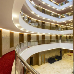 Michell Hotel - Adults Only - All Inclusive - Bild 18