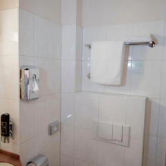 Hotel Residence am Hauptbahnhof - Bild 11