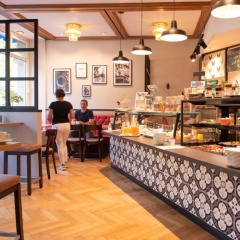 Hotel Avisa - Bild 14