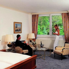 Hotel Restaurant Fasanerie - Bild 3