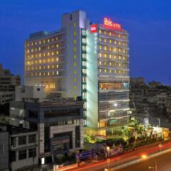 Отель ibis Chennai City Centre Hotel Индия, Ченнаи - отзывы, цены и фото номеров - забронировать отель ibis Chennai City Centre Hotel онлайн фото 16