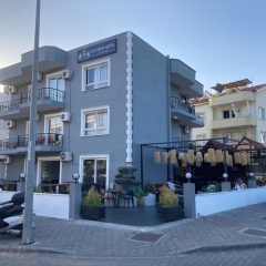 The Pera Hotel Marmaris - Bild 1