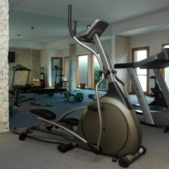 Jamahal Private Resort & Spa - Adults Only - Bild 18