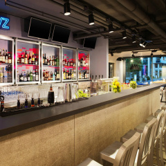 Aloft by Marriott Stuttgart - Bild 22