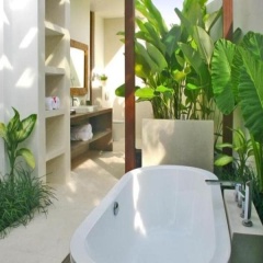 Shanti Private Villa - Bild 9