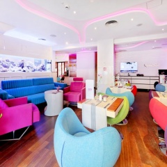 Leonardo Boutique Hotel Krakow City Center - Bild 23