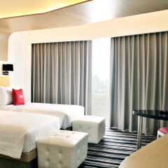 THE 1O1 Jakarta Sedayu Darmawangsa thumbnail 6