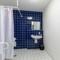 B&B HOTEL Dresden-Messe - Bild 9