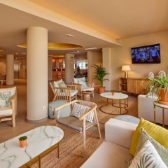 Universal Hotel Cabo Blanco - Adults Only - Bild 18