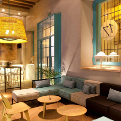 Hotel Doña Maria - Bild 12
