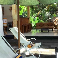 Lovina Villa Cinta - Bild 16