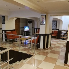 Bey Otel - Bild 13