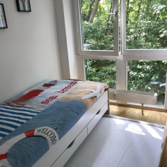 Neue FEWO Juventia (87 m²) - Neuseenland ganz nah! - Bild 4