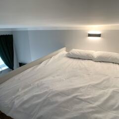 Kolna Apartments in Szczecin, Poland from 54$, photos, reviews - zenhotels.com photo 32