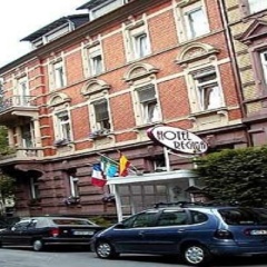 Hotel Regina - Bild 1