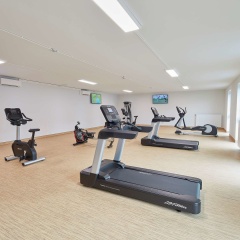 Four Points Flex by Sheraton Bochum - Bild 22