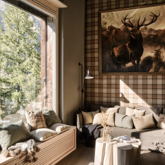 CERVO Mountain Resort - Bild 5