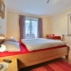 Ferienwohnung Haus Heimattreu - Bild 17