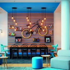 Vienna House Easy by Wyndham Berlin Prenzlauer Berg - Bild 2