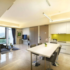 The Signature Hotel & Serviced Suites Hartamas Kuala Lumpur thumbnail 43