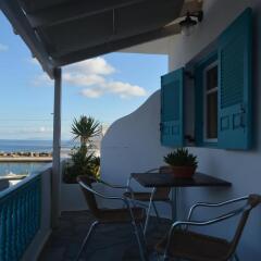 ostria studios - molos in Sikinos, Greece from 124$, photos, reviews - zenhotels.com photo 11