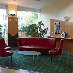 IntercityHotel Schwerin - Bild 12