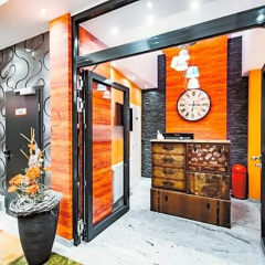 Stay-Inn Bielefeld Zentrum - Bild 1
