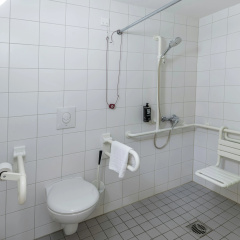 B&B HOTEL Braunschweig-West - Bild 8