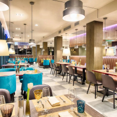 NYX Hotel Milan by Leonardo Hotels - Bild 17