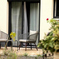 Bruckertshof Hotel - Bild 9