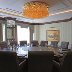 Latanya Hotel Ankara - Bild 23