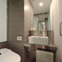 Akasaka Granbell Hotel - Bild 21