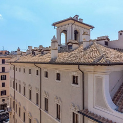 Palazzo Gambirasi Luxury Suite Roma - Bild 1