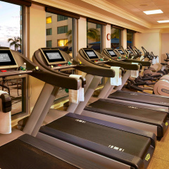 JW Marriott Miami - Bild 20