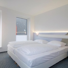Hotel New Orleans - Bild 3
