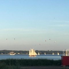 Hotel Kieler Forde - Bild 15
