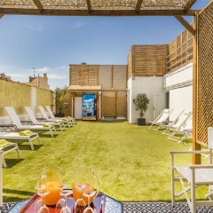 Nouvel Hotel - Bild 25